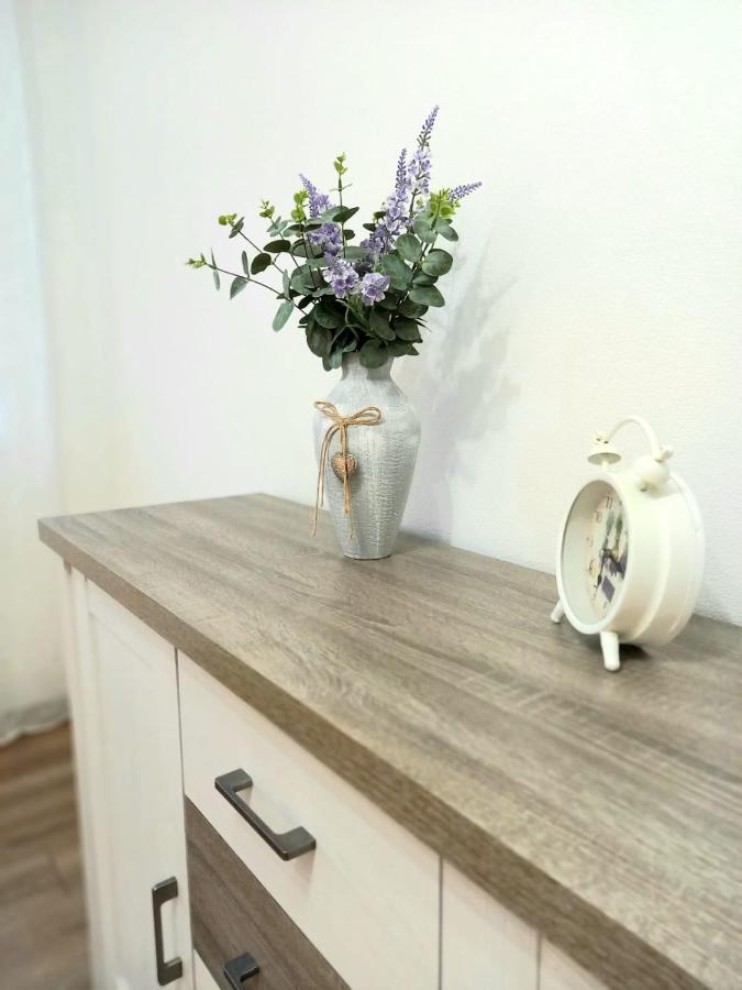 Apartman Pod Sivym Vrchom Zuberec Dış mekan fotoğraf