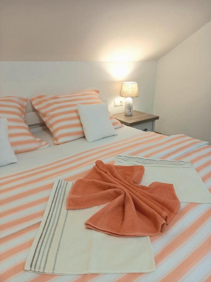 Apartman Pod Sivym Vrchom Zuberec Dış mekan fotoğraf