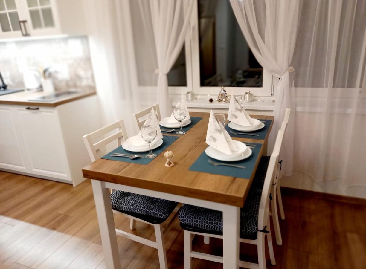 Apartman Pod Sivym Vrchom Zuberec Dış mekan fotoğraf