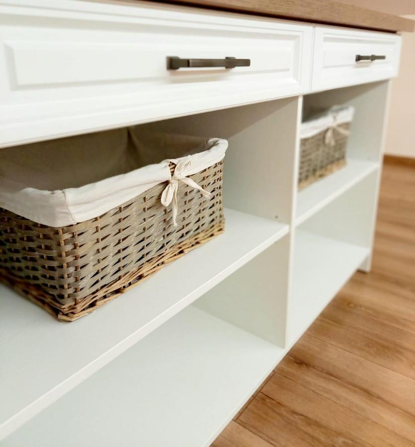 Apartman Pod Sivym Vrchom Zuberec Dış mekan fotoğraf