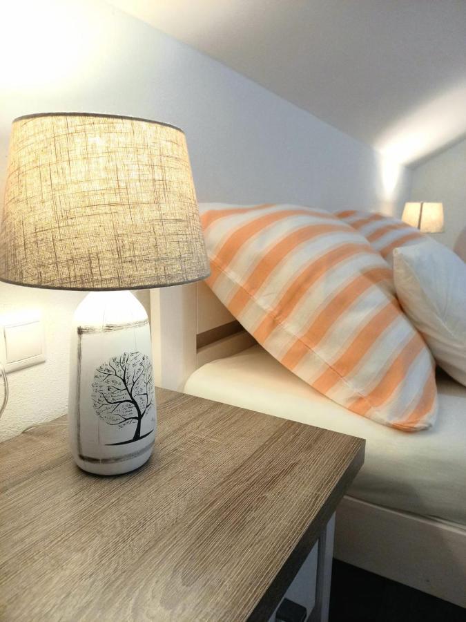 Apartman Pod Sivym Vrchom Zuberec Dış mekan fotoğraf