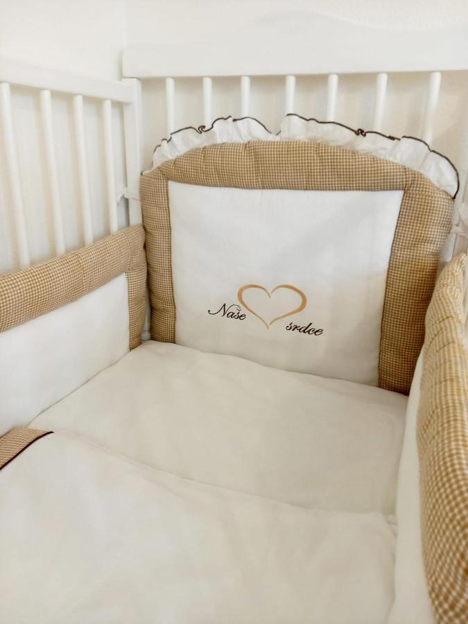 Apartman Pod Sivym Vrchom Zuberec Dış mekan fotoğraf